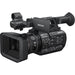 Sony PXW-Z190 4K 3-CMOS 1/3&quot; Sensor XDCAM Camcorder