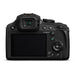 Panasonic Lumix DMC-G85 4K Mirrorless Camera with 12-60mm Lens