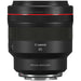 Canon RF 85mm f/1.2L USM DS Lens with Universal Pro Flash Bundle