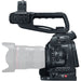 Canon EOS C100 Cinema EOS Camera (Body) Essential Kit USA