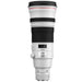 Canon EF 500mm f/4L IS II USM Lens