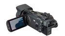 Canon VIXIA HF G30 Full HD Camcorder