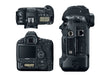 Canon EOS-1D X Mark II DSLR Camera (Body Only) USA