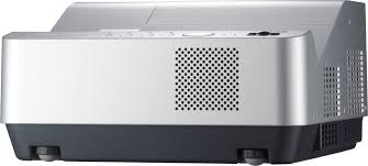 Canon LV-8235 UST Ultrashort Throw Projector