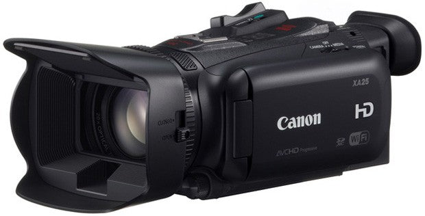 Canon VIXIA HF G30 Full HD Camcorder