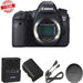 Canon EOS 6D DSLR Camera (Body Only) USA