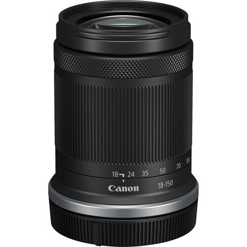 Canon RF-S 18-150mm f/3.5-6.3 IS STM Lens - NJ Accessory/Buy Direct & Save