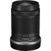 Canon RF-S 18-150mm f/3.5-6.3 IS STM Lens - NJ Accessory/Buy Direct & Save