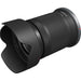 Canon RF-S 18-150mm f/3.5-6.3 IS STM Lens - NJ Accessory/Buy Direct & Save