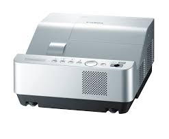 Canon LV-8235 UST Ultrashort Throw Projector