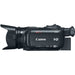 Canon XA30-E Professional Camcorder (PAL)