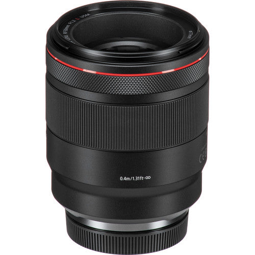 Canon RF 50mm f/1.2L USM Lens USA