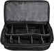 Extra Large Soft Padded Camcorder Equipment Bag / Case For Canon