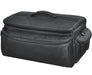 Extra Large Soft Padded Camcorder Equipment Bag / Case For Canon