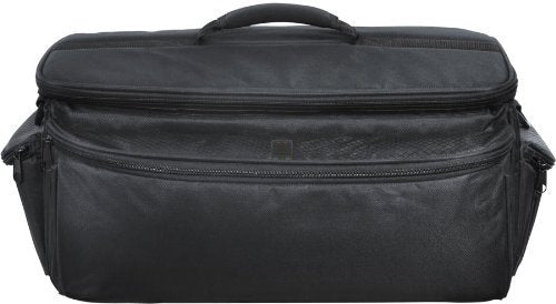 Extra Large Soft Padded Camcorder Equipment Bag / Case For Canon