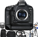 Canon EOS-1D X Mark II DSLR Camera (Body Only) Pro Bundle