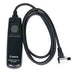 RCC Infrared Remote Control f/Canon