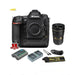 Nikon D5/D6 with14-24mm f/2.8G Lens kit