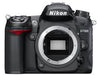 Nikon D7000/D7500 SLR Digital Camera (Body Only)