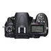 Nikon D7000/D7500 SLR Digital Camera (Body Only) with 64GB Card &amp; Battery Bundle