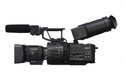 Sony NEX-FS700RH Super 35 Camcorder with 18-200mm