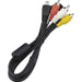 Stereo AV Cable