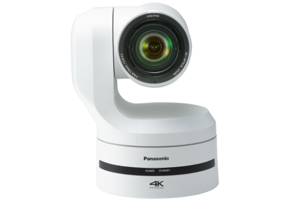 AW-UE150 4K 60p Professional PTZ Camera - NJ Accessory/Buy Direct & Save