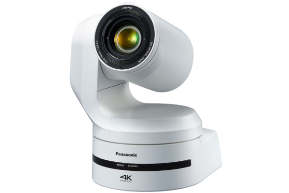 AW-UE150 4K 60p Professional PTZ Camera - NJ Accessory/Buy Direct & Save