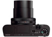 Sony Cyber-shot DSC-RX100 IV Digital Camera