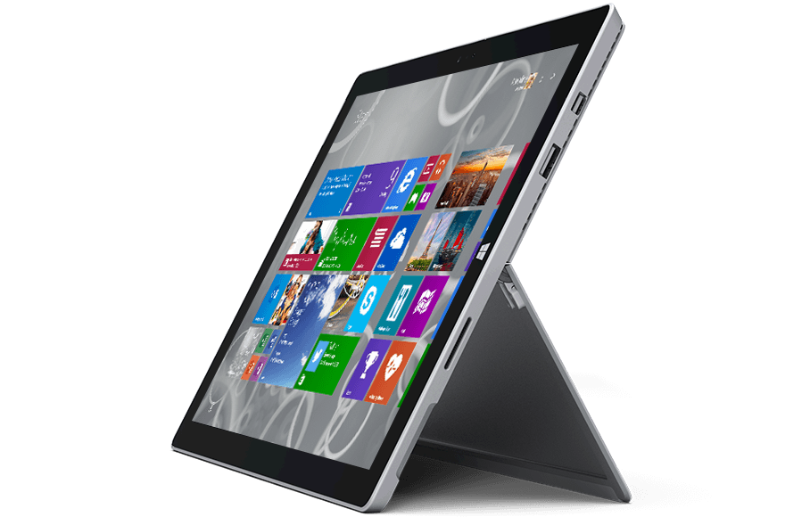 Microsoft Surface Pro 3 - 256GB / Intel Core i5