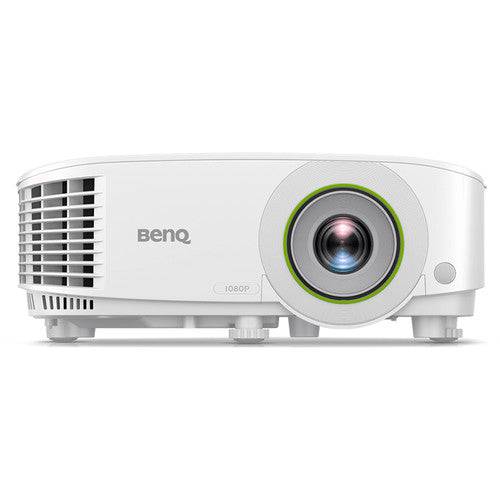 BenQ EH600 3500-Lumen Full HD Smart DLP Projector with Wireless Adapter