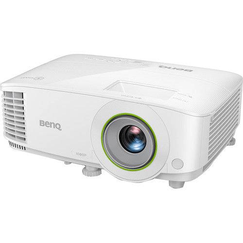 BenQ EH600 3500-Lumen Full HD Smart DLP Projector with Wireless Adapter