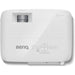 BenQ EH600 3500-Lumen Full HD Smart DLP Projector with Wireless Adapter