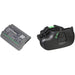 Nikon EN-EL18c Rechargeable Lithium-Ion Battery and BL-5 Cover Kit