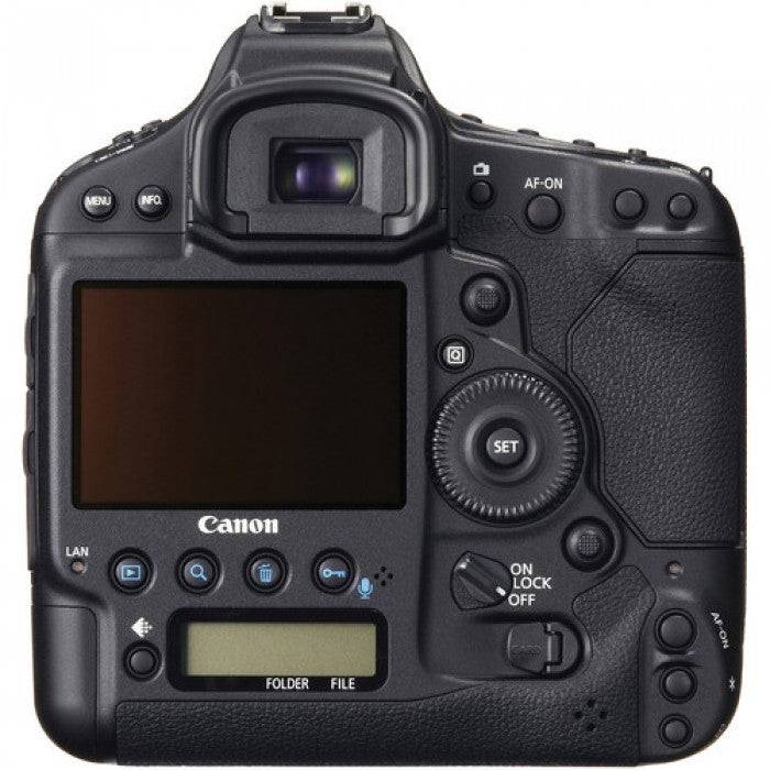 Canon EOS-1D C Camera (Body Only) USA