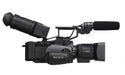 Sony NEX-FS700RH Super 35 Camcorder with 18-200mm