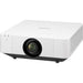 Sony VPL-FH60/B WUXGA 5000 Lumens 3LCD Lamp Projector (Black)