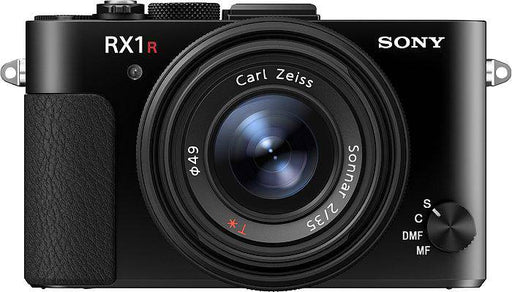 Sony Cyber-shot DSC-RX1R II Digital Camera