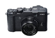 Fujifilm X20 Digital Camera (Black)