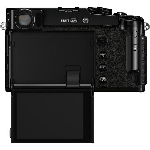 Fujifilm X-Pro3 Mirrorless Camera - Black (Body Only)