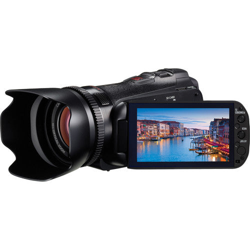 Canon VIXIA HF G10 Full HD Camcorder