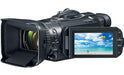 Canon VIXIA GX10 UHD 4K Camcorder with 1&quot; CMOS Sensor &amp; Dual-Pixel CMOS AF