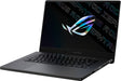 ASUS - ROG Zephyrus 15.6&quot; QHD Gaming Laptop - AMD Ryzen 9 - 16GB Memory - NVIDIA GeForce RTX 3070 - 1TB SSD - Eclipse Grey - Eclipse Grey