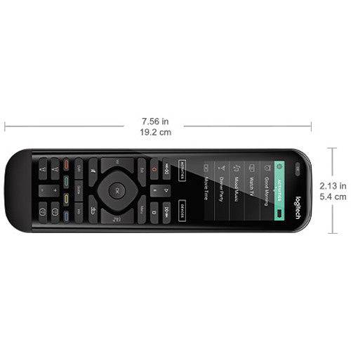 Logitech Harmony Elite Universal Remote Control System