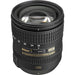 Nikon AF-S DX NIKKOR 16-85mm f/3.5-5.6G ED VR Lens