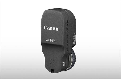 Canon WFT-E6A Wireless Transmitter