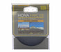 58mm Hoya Circular Polarizer Multi Coated Glass Filter (HMC)