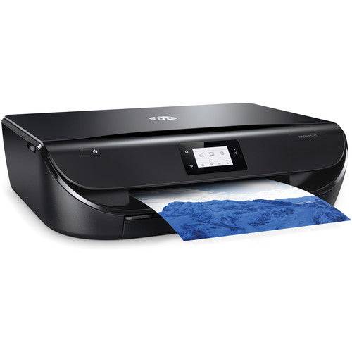 HP ENVY Photo 5055 All-in-One Inkjet Printer