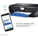 HP ENVY Photo 5055 All-in-One Inkjet Printer