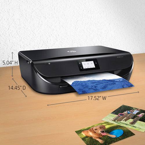 HP ENVY Photo 5055 All-in-One Inkjet Printer